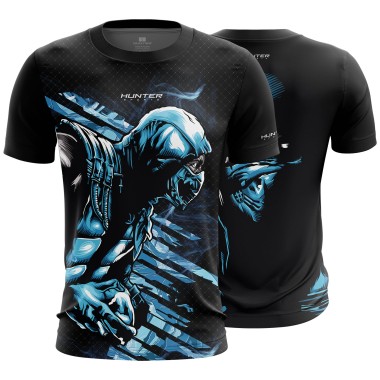 Koszulka SUB-ZERO
