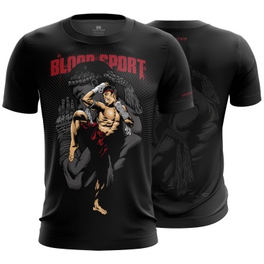 Koszulka BLOOD SPORT