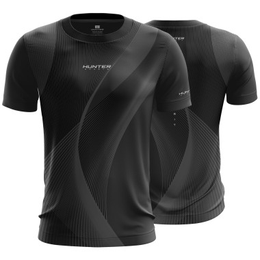 Koszulka BLACK DYNAMIC