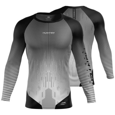 Koszulka Longsleeve AREO