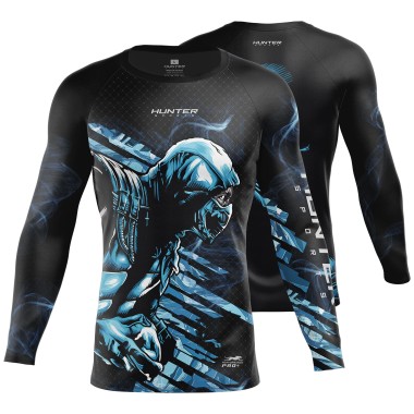 Koszulka Longsleeve SUB-ZERO