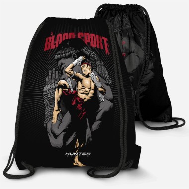 Worek BLOOD SPORT