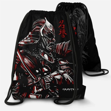 Worek FOR HONOR - RED