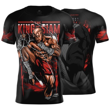 Koszulka Treningowa KING of SIAM