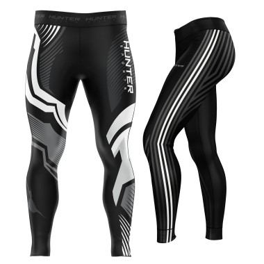 Legginsy ACTIVE
