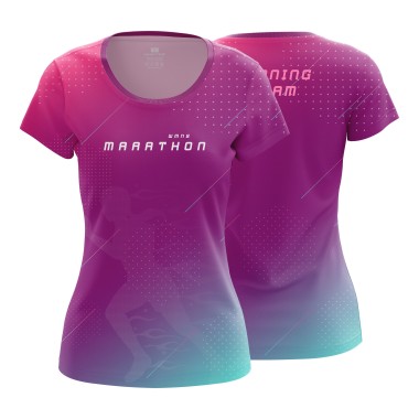 Koszulka Sportowa MARATHON wmns