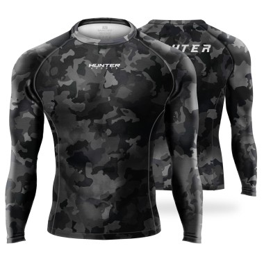 Koszulka Sportowa RASHGUARD