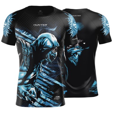 Koszulka Treningowa SUB-ZERO