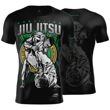 Koszulka Treningowa BJJ