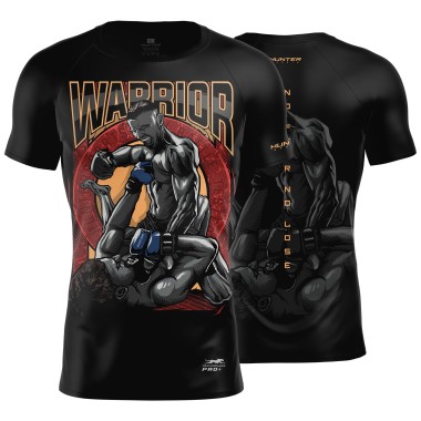 Koszulka Treningowa WARRIOR