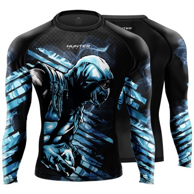 Rashguard SUB-ZERO