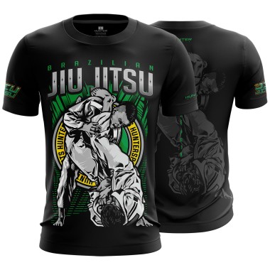 Koszulka BJJ